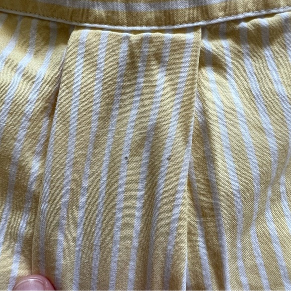 Abercrombie‎ & Fitch Cotton Button Down Shirt Men's Size M - Picture 7 of 7